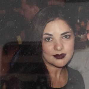 Meet your Posher, Angie